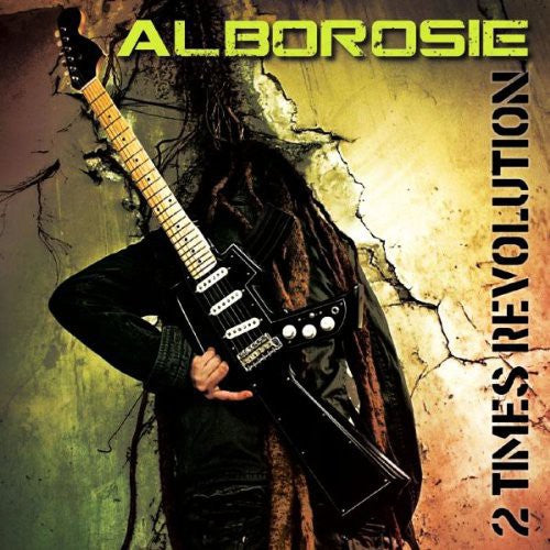 Alborosie: 2 Time Revolution