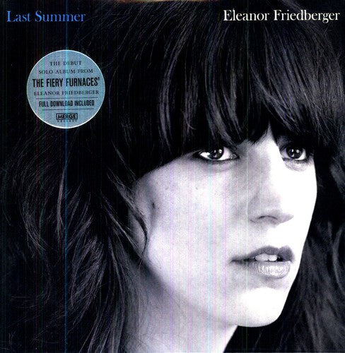 Eleanor Friedberger: Last Summer