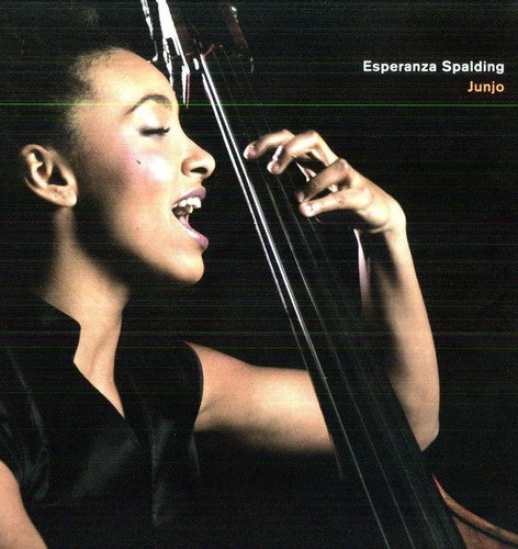 Esperanza Spalding: Junjo LP