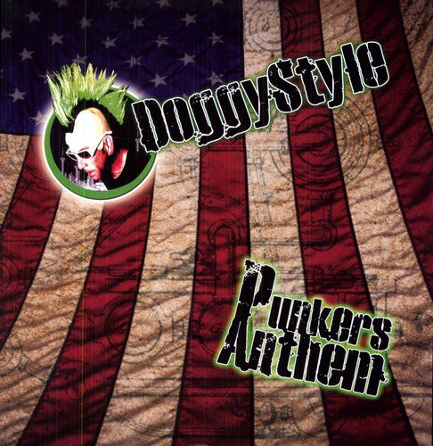 Doggy Style: Punkers Anthem