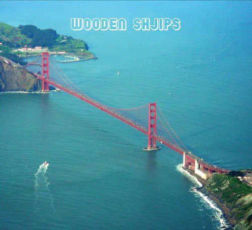 Wooden Shjips: West