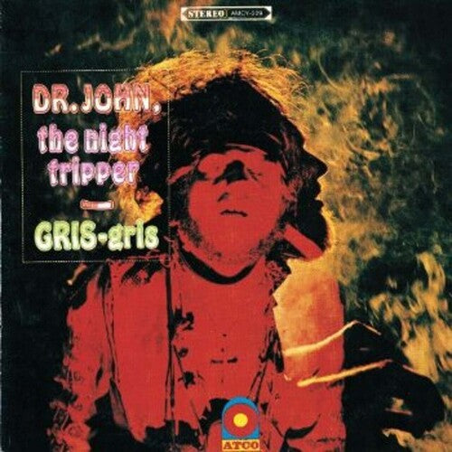 Dr. John: Gris Gris