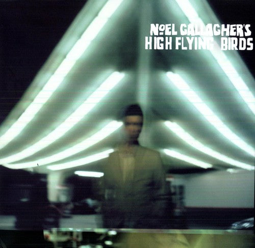 Noel ( High Flying Birds ) Gallagher: Noel Gallagher's High Flying Birds