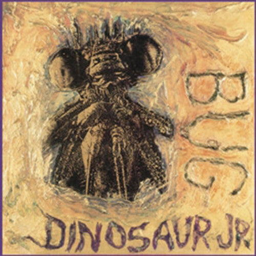 Dinosaur Jr.: Bug