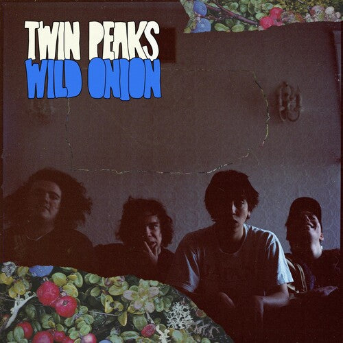 Twin Peaks: Wild Onion
