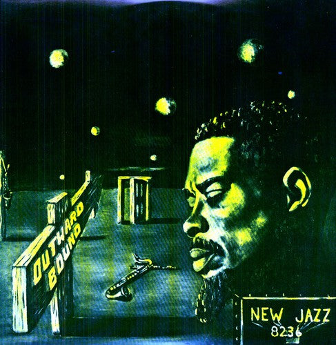 Eric Dolphy: Outward Bound