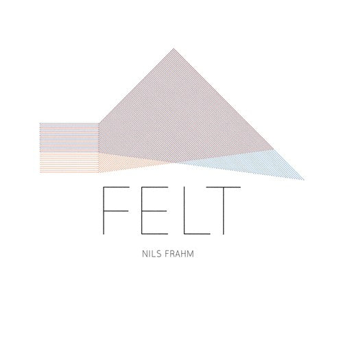 Nils Frahm: Felt