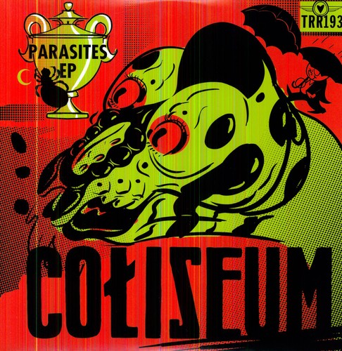 Coliseum: Parasites