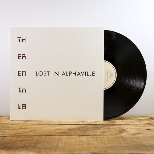 The Rentals: Lost in Alphaville