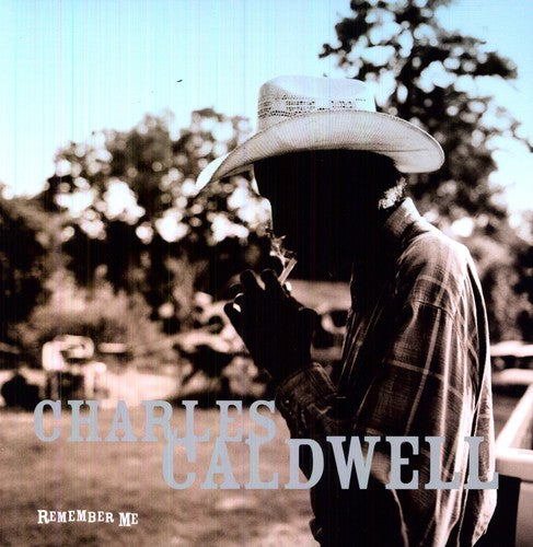 Charles Caldwell: Remember Me