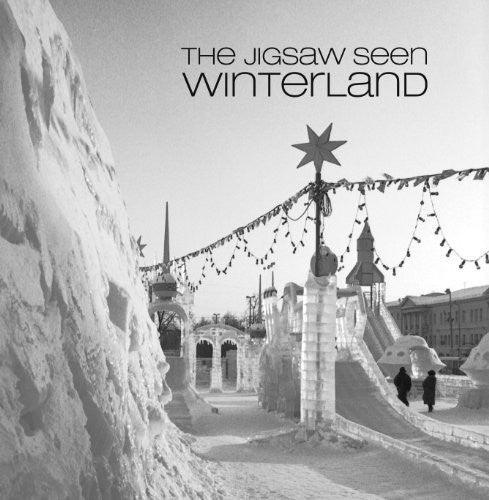 The Jigsaw Seen: Winterland