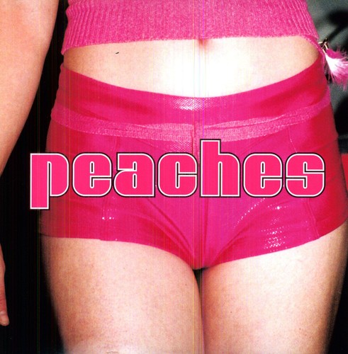 Peaches: The Teaches Of Peaches