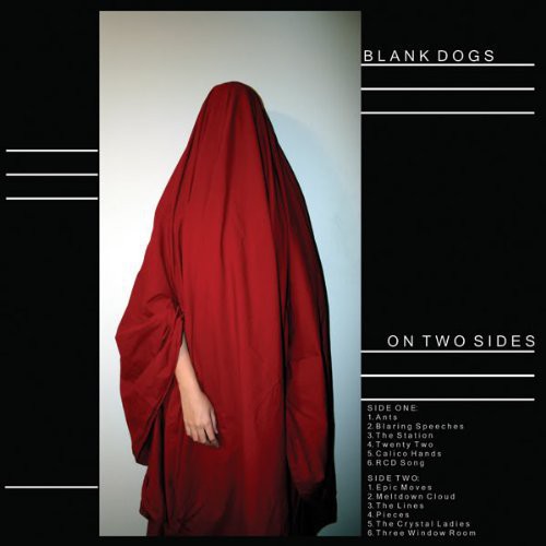 Blank Dogs: On Two Sides