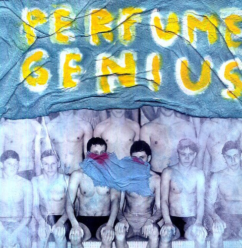 Perfume Genius: Put Your Back N 2 It