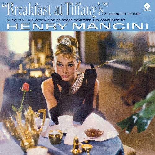 Henry Mancini: Breakfast at Tiffany's