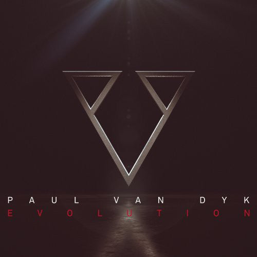 Paul van Dyk: Evolution [180 Gram Vinyl]