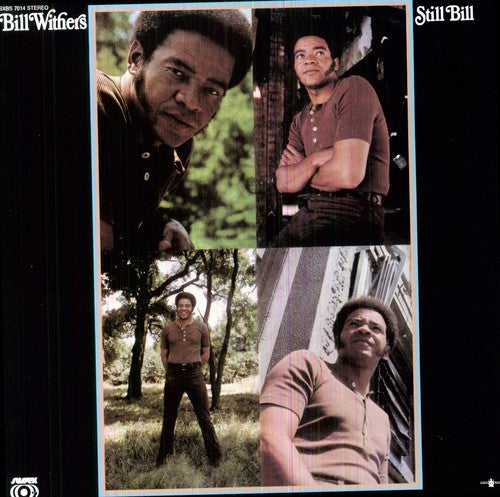 Bill Withers: Still Bill