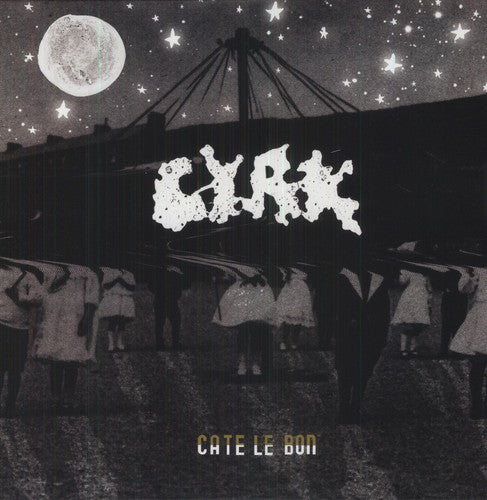 Cate Le Bon: Cyrk