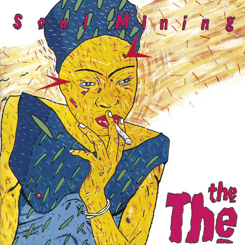 The The: Soul Mining (30th Anniversary Deluxe Edition)