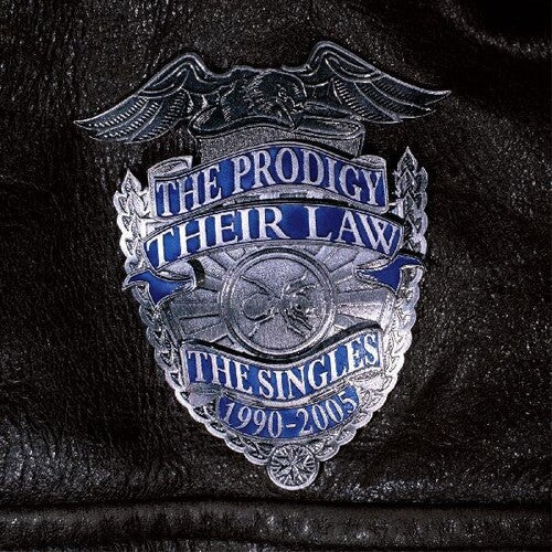 Prodigy: Their Law: The Singles 1990-2005
