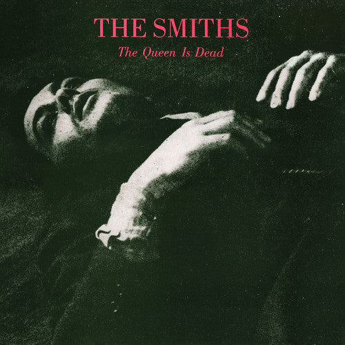 The Smiths: Queen Is Dead