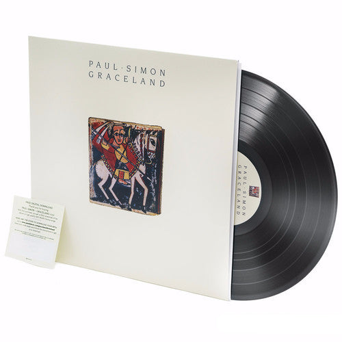 Paul Simon: Graceland: 25th Anniversary Edition