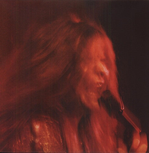 Janis Joplin: I Got Dem Ol Kozmic Blues Again Mama