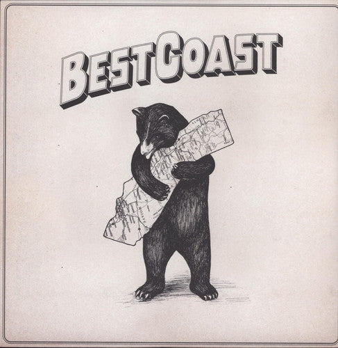 Best Coast: The Only Place