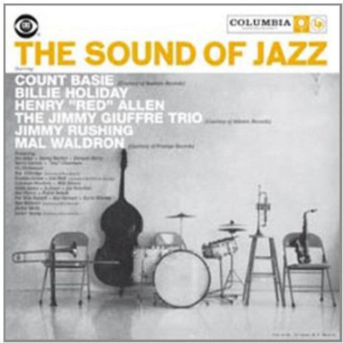 Various Artists: The Sound Of Jazz