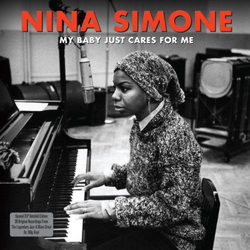 Nina Simone: My Baby Just Cares for Me