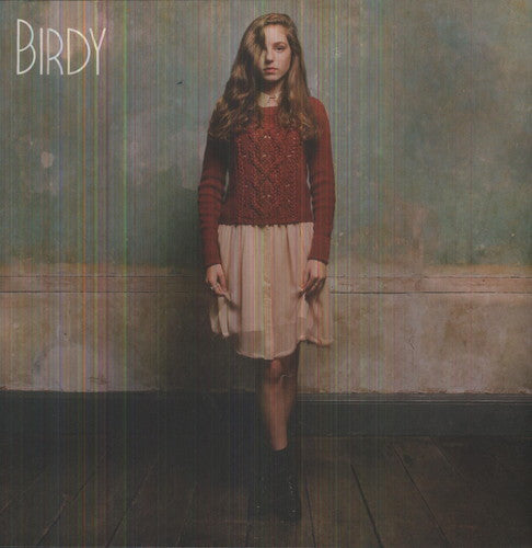 Birdy: Birdy