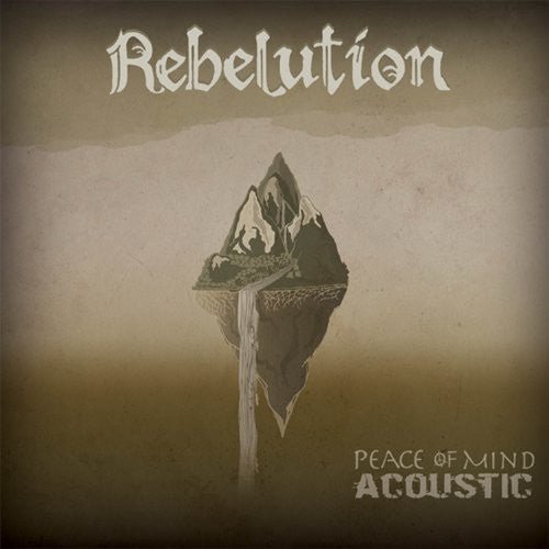 Rebelution: Peace of Mind (Acoustic)
