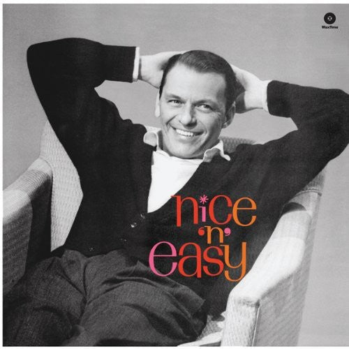 Frank Sinatra: Nice 'N' Easy