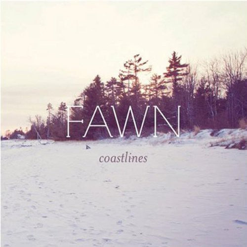 FAWN: Coastlines