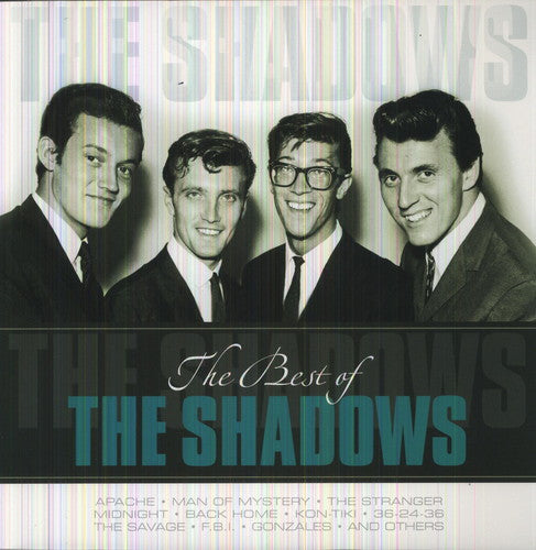 The Shadows: Best of