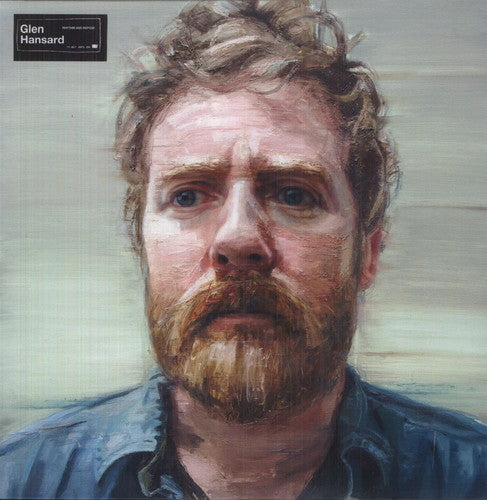 Glen Hansard: Rhythm and Repose