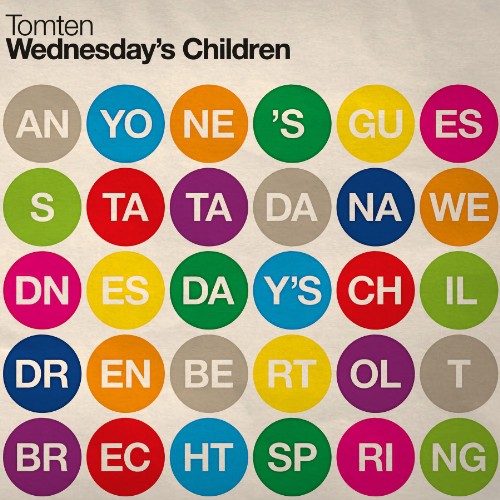 Tomten: Wednesday's Children