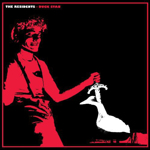 The Residents: Duck Stab