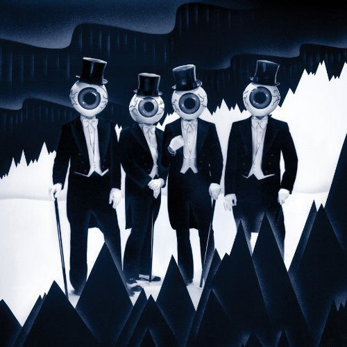 The Residents: Eskimo