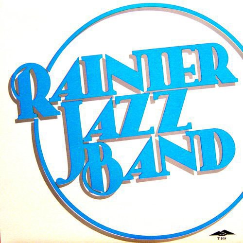 Rainier Jazz Band: Cakewalk to Town