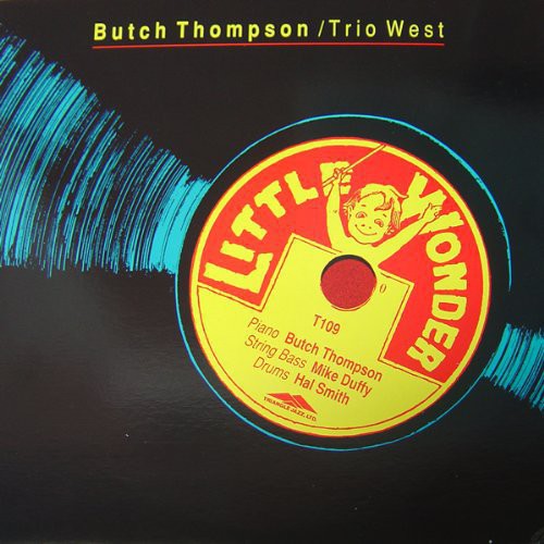 Butch Thompson: Little Wonder