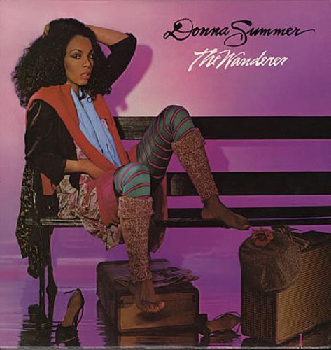 Donna Summer: The Wanderer