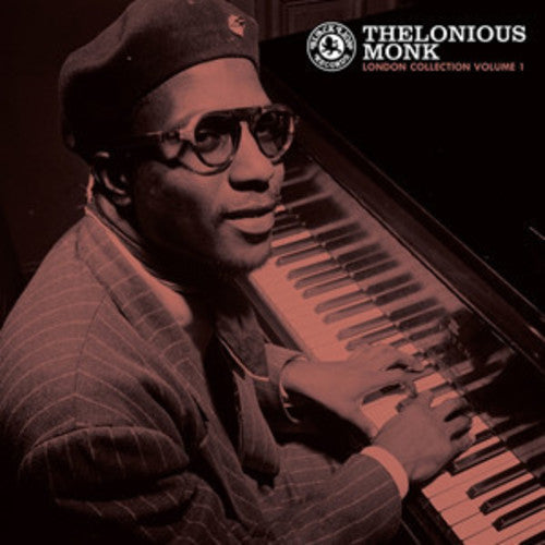 Thelonious Monk: London Collection, Vol. 1