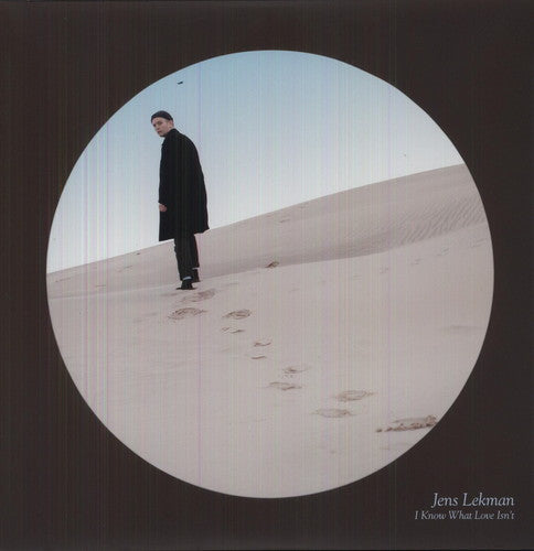 Jens Lekman: I Know What Love Isn't