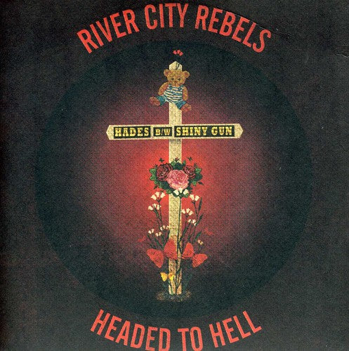 River City Rebels: Headed to Hell 7