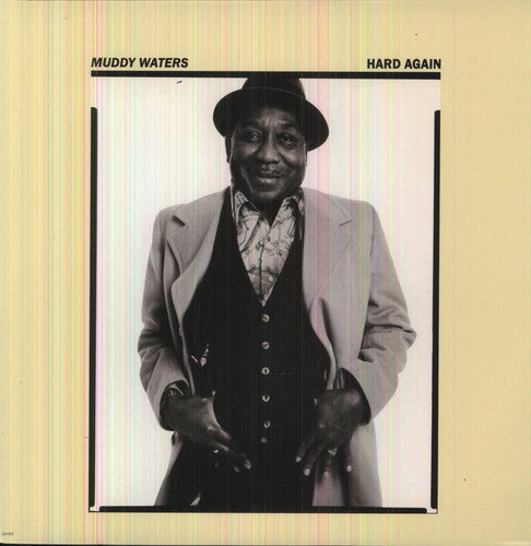 Muddy Waters: Hard Again