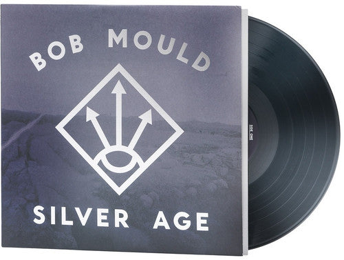 Bob Mould: Silver Age