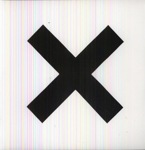 The xx: Coexist