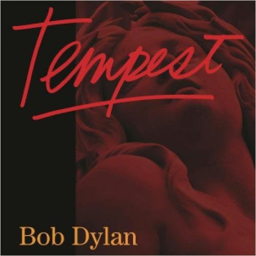 Bob Dylan: Tempest [2LP/1CD]