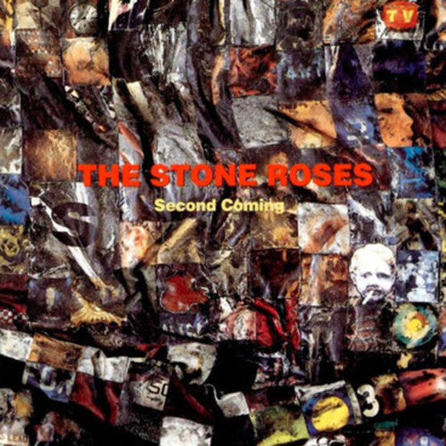 The Stone Roses: Second Coming